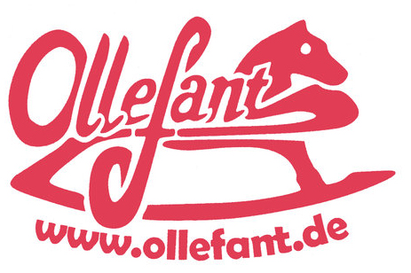 Schulranzenmesse und Spielwaren by Ollefant