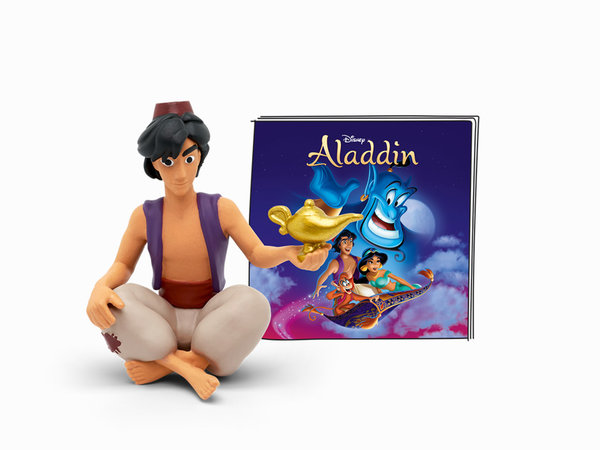 Tonie Hörfigur Disney Aladdin (ab 4 J.)