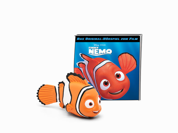 Tonie Hörfigur Disney Findet Nemo (ab 4 J.)