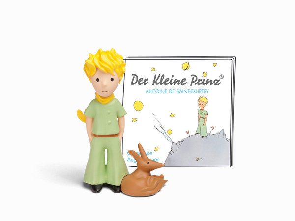 Tonie Hörfigur Hörbuch: Der kleine Prinz (ab 8 J.)