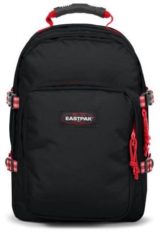 Eastpak Provider Blackout Dark