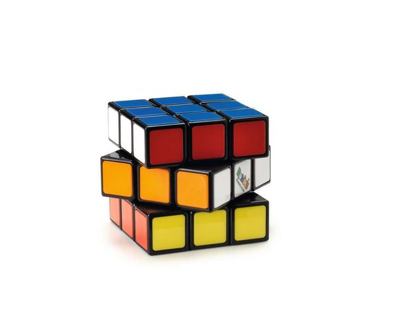 ThinkFun - Rubik's Cube (ab 8 J.)