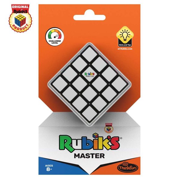 ThinkFun - Rubik's Master (ab 8 J.)