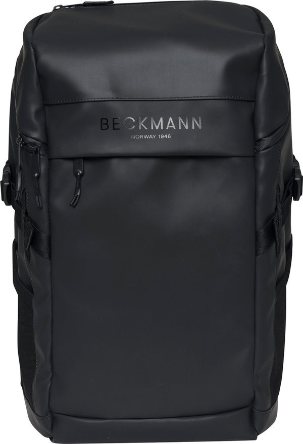Beckmann STREET FLX Black (2022)