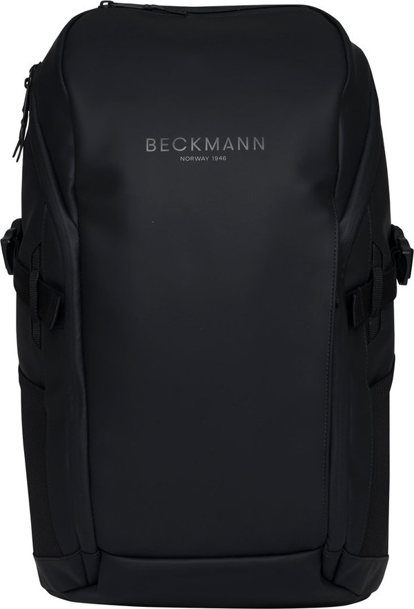 Beckmann STREET GO Black (2022)