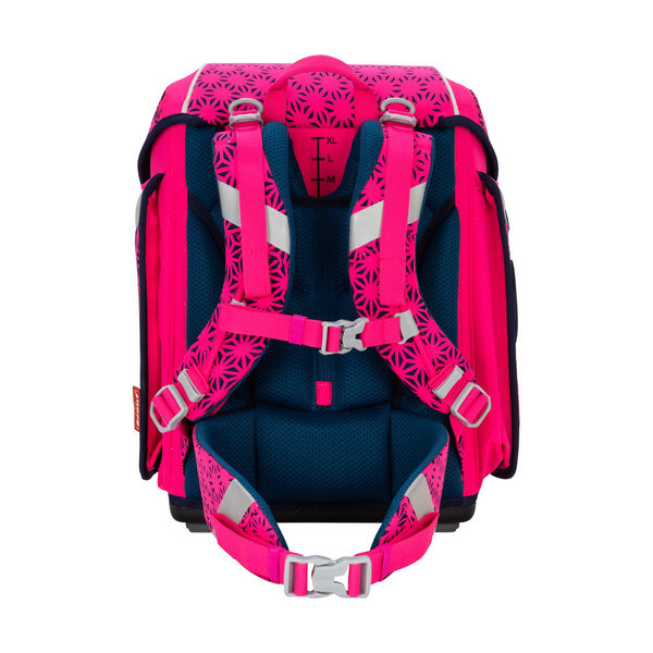 Scout Genius NEON SAFETY Pink Glow (2023)