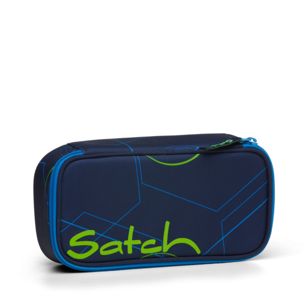 Satch Schlamperbox Blue Tech (2022)