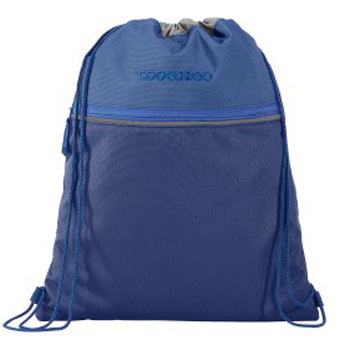 Coocazoo Sportbeutel All Blue (2023)